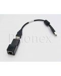 WAP/IKON/VM USB to Ethernet adapter WA4010-G1_X